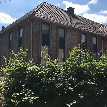 Vakantiehuis Constantinus