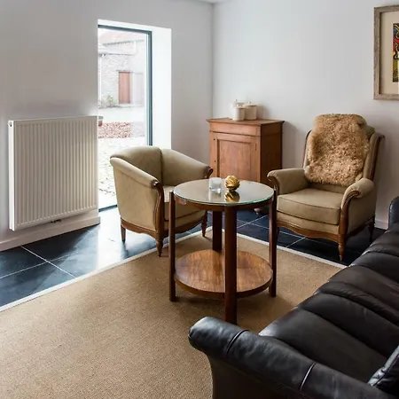 Vakantiehuis Constantinus *