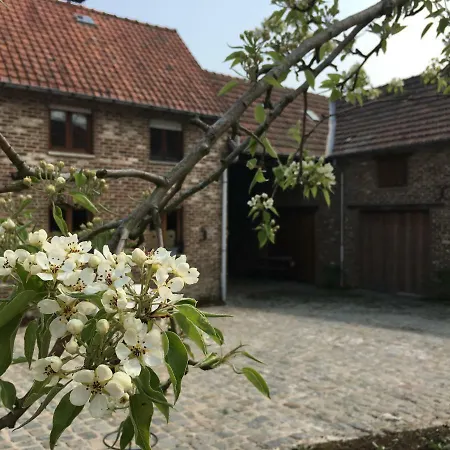 Vakantiehuis Constantinus